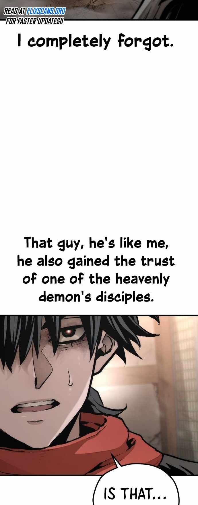 Heavenly Demon Cultivation Simulation Chapter 118 57